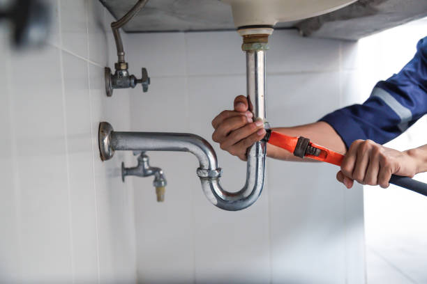 Best Gas Line Installation and Repair  in Oak View, CA